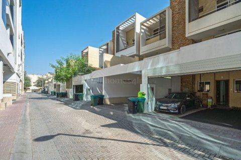 Vila v Jumeirah Village Circle, Dubai, SAE 4 spálne, 163 m2 č. 685773 - Fotografia 12