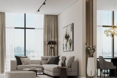 Пәтер 330 RIVERSIDE CRESCENT, Nadd Al Sheba, Дубай, БАӘ-да 1 жатын бөлме, 66 м² № 685778 - фото 4