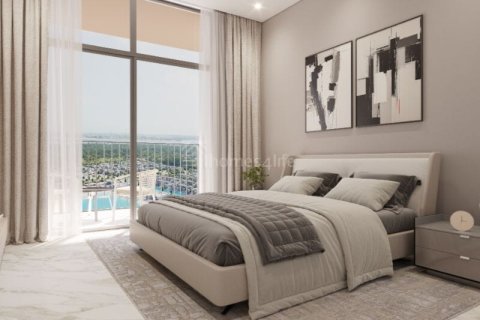 Пәтер 330 RIVERSIDE CRESCENT, Nadd Al Sheba, Дубай, БАӘ-да 1 жатын бөлме, 66 м² № 685778 - фото 3