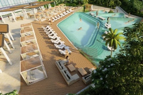 Пәтер 330 RIVERSIDE CRESCENT, Nadd Al Sheba, Дубай, БАӘ-да 1 жатын бөлме, 66 м² № 685778 - фото 10