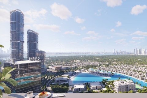 Пәтер 330 RIVERSIDE CRESCENT, Nadd Al Sheba, Дубай, БАӘ-да 1 жатын бөлме, 66 м² № 685778 - фото 8