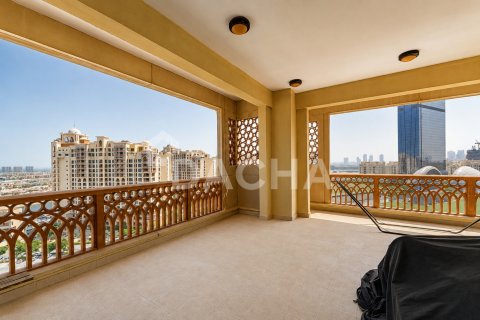 آپارتمان برای فروش در  Palm Jumeirah، Dubai، امارات متحده عربی  2 خوابه ، 188 متر مربع ، شماره 763143 - تصویر 3