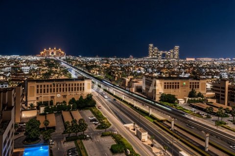 Apartment sa Palm Jumeirah, Dubai, UAE 2 silid-tulugan, 188 sq.m. № 763143