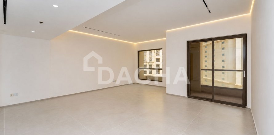 Appartamento a Jumeirah Beach Residence, Dubai, EAU 3 camere da letto, 185 mq. № 763140