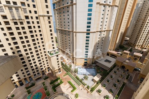 Appartamento in vendita a Jumeirah Beach Residence, Dubai, EAU 3 camere da letto, 185 mq. № 763140 - foto 20