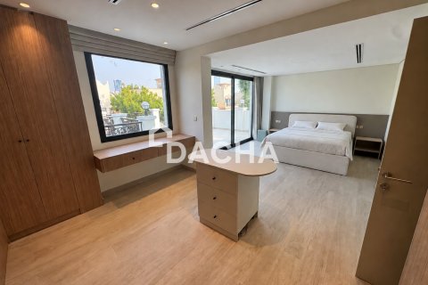 Huvila Jumeirah Village Triangle, Dubai, Arabiemiraatit 5 makuuhuonetta, 316 m2 № 763137 - kuva 23