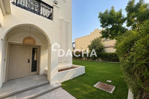 Huvila Jumeirah Village Triangle, Dubai, Arabiemiraatit 5 makuuhuonetta, 316 m2 № 763137 - kuva 25