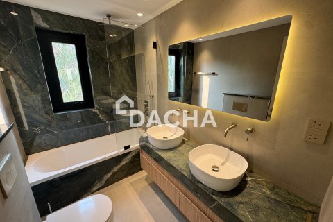 Huvila Jumeirah Village Triangle, Dubai, Arabiemiraatit 5 makuuhuonetta, 316 m2 № 763137 - kuva 18