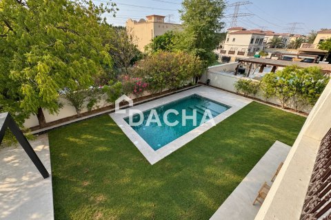 Huvila Jumeirah Village Triangle, Dubai, Arabiemiraatit 5 makuuhuonetta, 316 m2 № 763137 - kuva 19