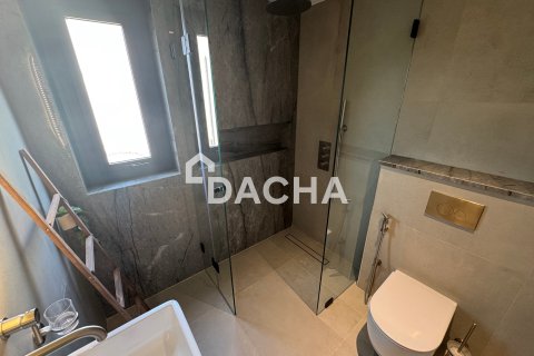 Huvila Jumeirah Village Triangle, Dubai, Arabiemiraatit 5 makuuhuonetta, 316 m2 № 763137 - kuva 15