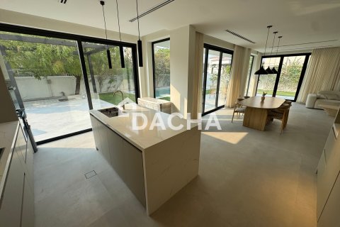 Huvila Jumeirah Village Triangle, Dubai, Arabiemiraatit 5 makuuhuonetta, 316 m2 № 763137 - kuva 7