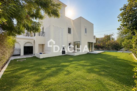Huvila Jumeirah Village Triangle, Dubai, Arabiemiraatit 5 makuuhuonetta, 316 m2 № 763137 - kuva 26