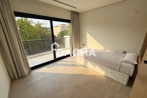 Huvila Jumeirah Village Triangle, Dubai, Arabiemiraatit 5 makuuhuonetta, 316 m2 № 763137 - kuva 16