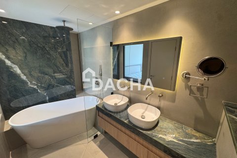 Huvila Jumeirah Village Triangle, Dubai, Arabiemiraatit 5 makuuhuonetta, 316 m2 № 763137 - kuva 24