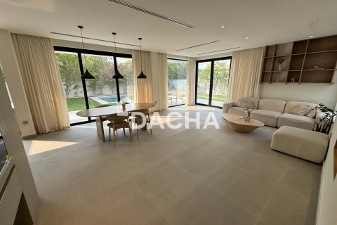 Huvila Jumeirah Village Triangle, Dubai, Arabiemiraatit 5 makuuhuonetta, 316 m2 № 763137 - kuva 3