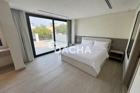 Huvila Jumeirah Village Triangle, Dubai, Arabiemiraatit 5 makuuhuonetta, 316 m2 № 763137 - kuva 20