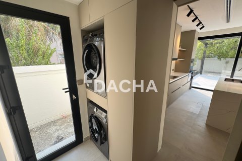 Huvila Jumeirah Village Triangle, Dubai, Arabiemiraatit 5 makuuhuonetta, 316 m2 № 763137 - kuva 8