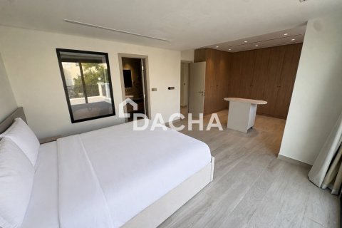 Huvila Jumeirah Village Triangle, Dubai, Arabiemiraatit 5 makuuhuonetta, 316 m2 № 763137 - kuva 21