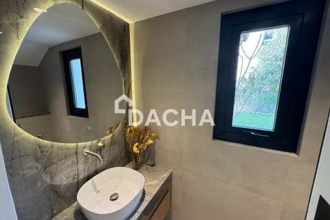 Huvila Jumeirah Village Triangle, Dubai, Arabiemiraatit 5 makuuhuonetta, 316 m2 № 763137 - kuva 9