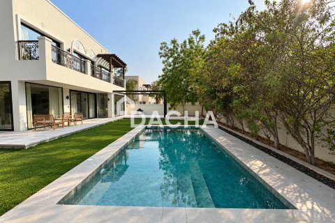 Huvila Jumeirah Village Triangle, Dubai, Arabiemiraatit 5 makuuhuonetta, 316 m2 № 763137 - kuva 27