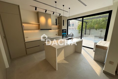 Huvila Jumeirah Village Triangle, Dubai, Arabiemiraatit 5 makuuhuonetta, 316 m2 № 763137 - kuva 6