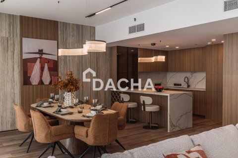 Купить квартиру в Джумейра Бич Резиденс, Дубай, ОАЭ 2 спальни, 159м2, № 763139 - фото 3
