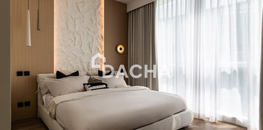 Квартира в Джумейра Бич Резиденс, Дубай, ОАЭ 2 спальни, 159м2 № 763139