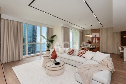 Appartamento a Jumeirah Beach Residence, Dubai, EAU 2 camere da letto, 159 mq. № 763139