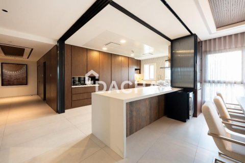 Apartment sa Motor City, Dubai, UAE 3 silid-tulugan, 489 sq.m. № 763142 - larawan 7