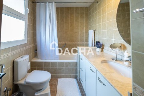 Apartment sa Motor City, Dubai, UAE 3 silid-tulugan, 489 sq.m. № 763142 - larawan 10