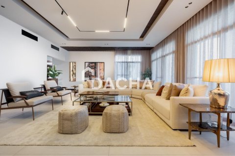 Apartment sa Motor City, Dubai, UAE 3 silid-tulugan, 489 sq.m. № 763142 - larawan 2