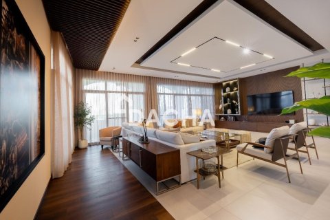 Apartman u Motor City, Dubai, UAE 489 m2, 3 spavaćih soba Br. 763142