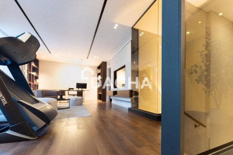 Apartment sa Motor City, Dubai, UAE 3 silid-tulugan, 489 sq.m. № 763142 - larawan 18