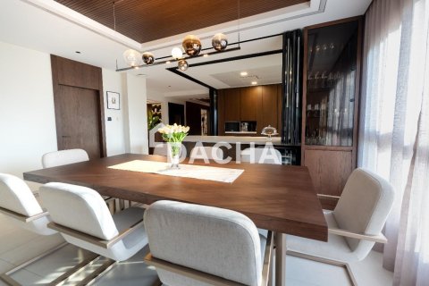Apartment sa Motor City, Dubai, UAE 3 silid-tulugan, 489 sq.m. № 763142 - larawan 8