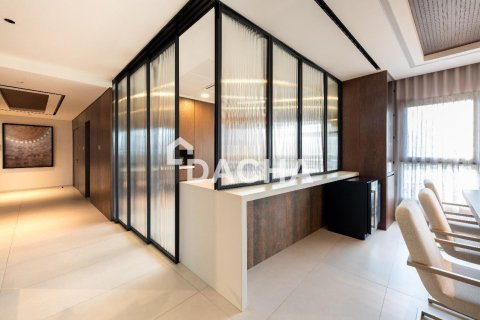 Apartment sa Motor City, Dubai, UAE 3 silid-tulugan, 489 sq.m. № 763142 - larawan 5