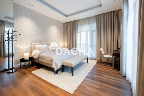 Apartment sa Motor City, Dubai, UAE 3 silid-tulugan, 489 sq.m. № 763142 - larawan 19
