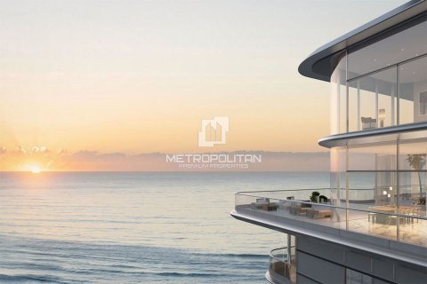 Lakás itt: Palm Jumeirah, Dubai, EAE, 3 hálószoba, 486 m², azonosító: 664046 - fénykép 3