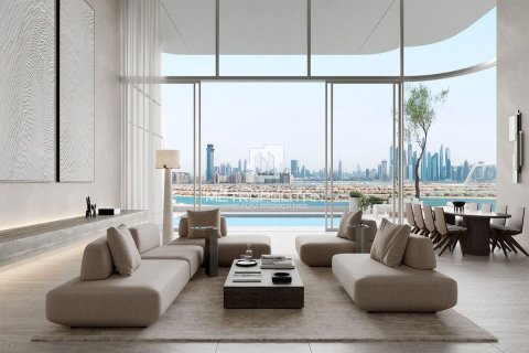 Lakás itt: Palm Jumeirah, Dubai, EAE, 3 hálószoba, 486 m², azonosító: 664046 - fénykép 6
