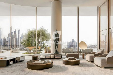 Lakás itt: Palm Jumeirah, Dubai, EAE, 3 hálószoba, 486 m², azonosító: 664046 - fénykép 5