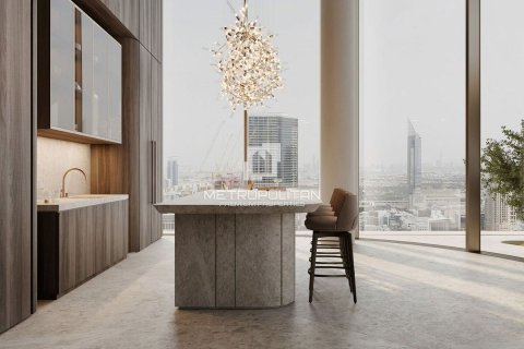 Lakás itt: Palm Jumeirah, Dubai, EAE, 3 hálószoba, 486 m², azonosító: 664046 - fénykép 7