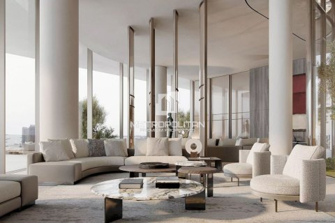 Lakás itt: Palm Jumeirah, Dubai, EAE, 3 hálószoba, 486 m², azonosító: 664046 - fénykép 9