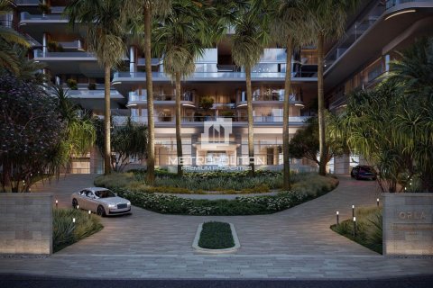 Lakás itt: Palm Jumeirah, Dubai, EAE, 3 hálószoba, 486 m², azonosító: 664046 - fénykép 10