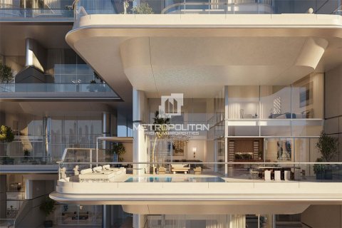 Lakás itt: Palm Jumeirah, Dubai, EAE, 3 hálószoba, 486 m², azonosító: 664046 - fénykép 4