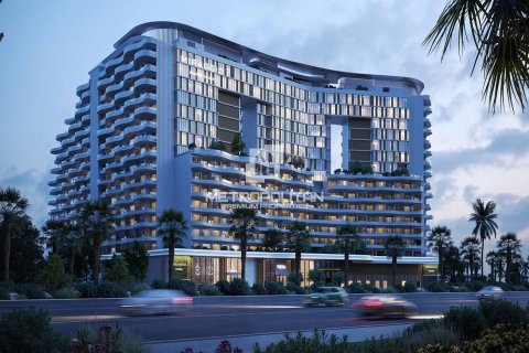 Apartamento en venta en Al Marjan Island, Ras Al Khaimah, EAU 1 dormitorio, 91 m2 № 664042 - foto 9