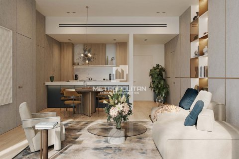 Apartamento en venta en Al Marjan Island, Ras Al Khaimah, EAU 1 dormitorio, 91 m2 № 664042 - foto 13