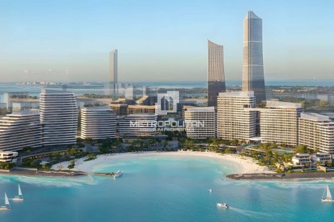 Appartement te koop in Al Marjan Island, Ras Al Khaimah, VAE 1 slaapkamer, 79 vr.m., nr 664045 - foto 5