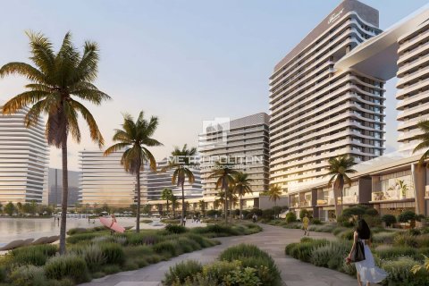 Διαμέρισμα σε Al Marjan Island, Ras Al Khaimah, ΗΑΕ 2 υπνοδωμάτια, 132 τ.μ. Αρ. 664043 - φωτογραφία 6