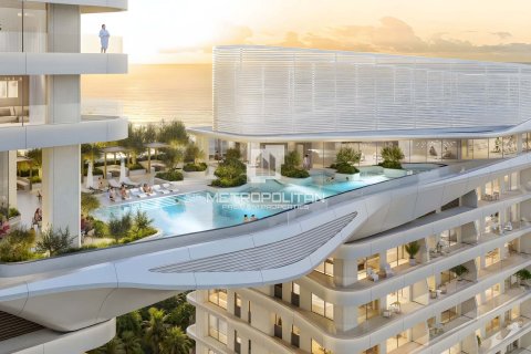 Διαμέρισμα σε Al Marjan Island, Ras Al Khaimah, ΗΑΕ 2 υπνοδωμάτια, 132 τ.μ. Αρ. 664043 - φωτογραφία 4