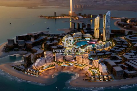 Διαμέρισμα σε Al Marjan Island, Ras Al Khaimah, ΗΑΕ 2 υπνοδωμάτια, 132 τ.μ. Αρ. 664043 - φωτογραφία 1