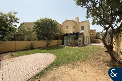 Vilë në Arabian Ranches, Dubai, Emiratet e Bashkuara Arabe 3 dhoma gjumi, 206 m2. № 667755 - Foto 2